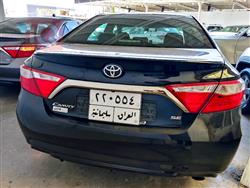 تۆیۆتا کامری